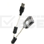 Кабель удлинитель Aopen активный ACU823-15M, USB2.0-repeater AM/AF 15м, фото7