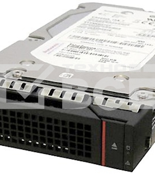 Накопитель Lenovo ThinkSystem 3.5
