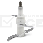 Измельчитель Zigmund & Shtain CR-19 R измельч, фото7