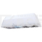 Вытяжка Krona Ameli 900 white S, фото3