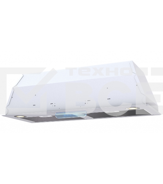 Вытяжка Krona Ameli 900 white S