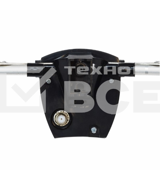 ТB антенна наружная для цифрового телевидения DVB-T2, RX-412-1 Rexant