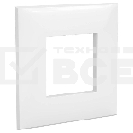 Рамка 2мод. ARTLEBEDEV Avanti 