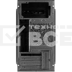 Компьютерный корпус Aerocool / Formula CS-104-S-BK-v1 черный без БП mATX 1x120mm 1xUSB2.0 1xUSB3.0 audio, фото10
