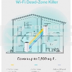 Роутер беспроводной TP-Link DECO M4 (DECO M4(2-PACK)) AC1200 10/100/1000BASE-TX (упак.:2шт), фото3