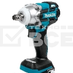 Гайковерт акк MAKITA DTW285Z18В, Li-ion, 0-1800\2600\3500у\м, 280Нм, квадр1\2