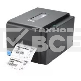 Принтер этикеток TSC TE200 4