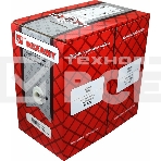 Кабель витая пара Rexant FTP 2PR 24AWG, CAT5e STRANDED (бухта 305 м), фото2