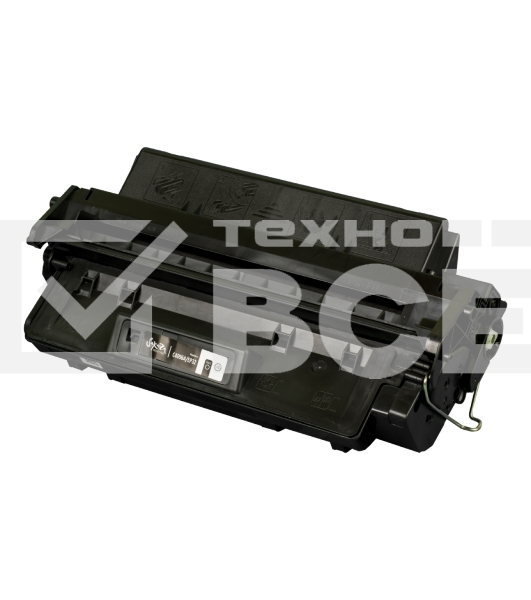 Картридж Sakura C4096A/EP32 для HP и Canon, черный, 6000к.
