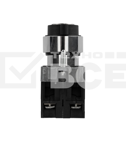 Переключатель BD32 3P с замком NO Rexant