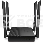 Беспроводной двухдиапазонный MU-MIMO маршрутизатор TP-Link Archer C64 AC1200, фото16