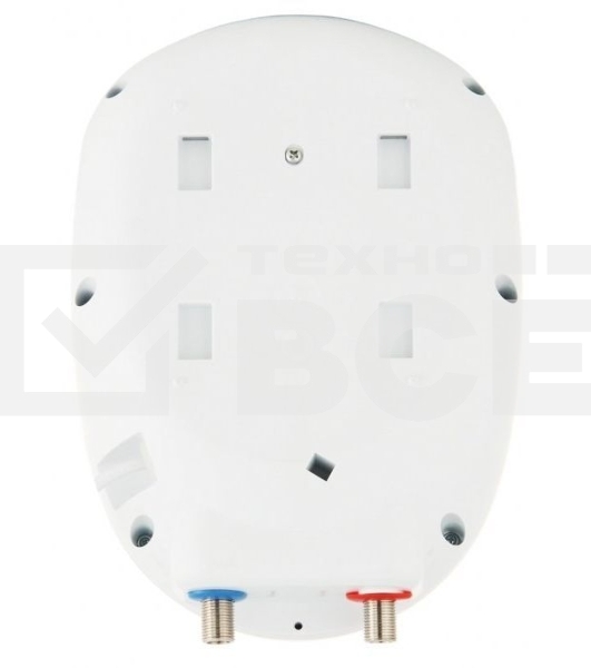 Водонагреватель Haier ES8V-Q1(R) Объем 8л, мощность 1,5кВт