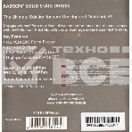 Накопитель SSD AMD Radeon R5MP960G8, 960Gb, M.2 2280, PCIe 3.0 x4, NVMe, R/W 2100/1900, фото7