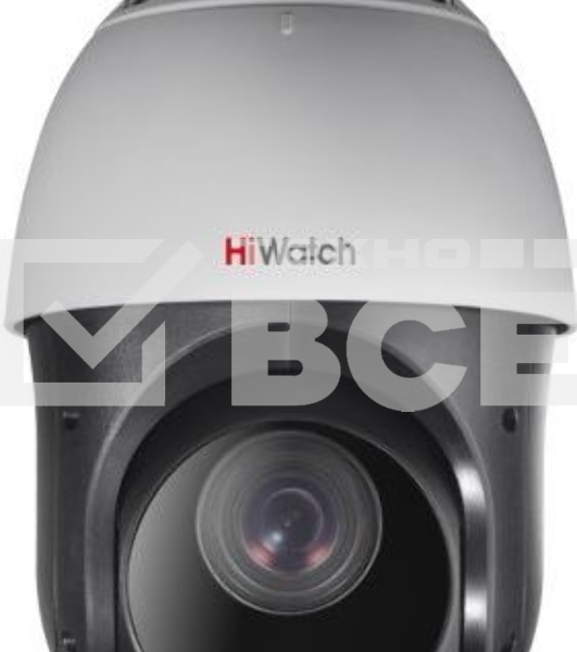 Камера видеонаблюдения HiWatch DS-T265(C) 4.8-120мм цветная