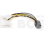 Кабель MOLEX 6PIN TO2 AT6185 ATCOM, фото5