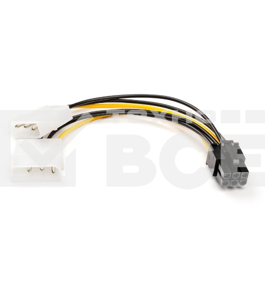 Кабель MOLEX 6PIN TO2 AT6185 ATCOM