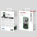 Автомобильный мультиметр MASTECH MS8239D, фото 1