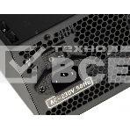 Блок питания Accord  ATX ACC-600W-NP, 600Вт, 120мм, черный, фото5