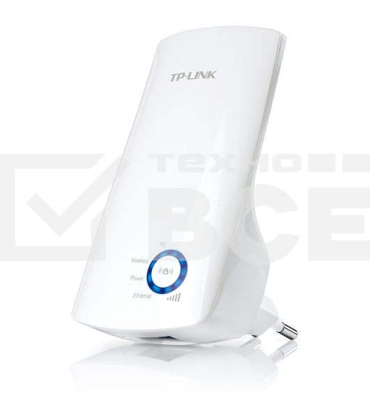 Адаптер TP-Link SOHO TL-WA850RE