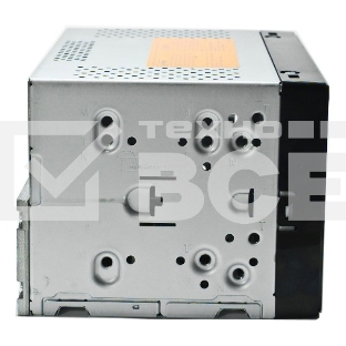 Автомагнитола Pioneer DMH-A4450BT 2DIN 4x50Вт