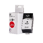 Картридж струйный Sakura CD975AE (№920XL Black) для HP, черный, 56,6 мл., 1800 к., фото 1