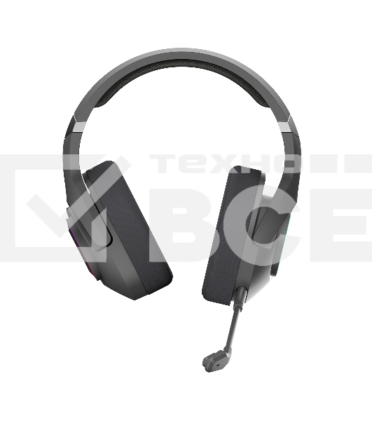 Наушники с микрофоном A4Tech Bloody GR270 черный мониторные BT оголовье (GR270)