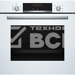 Духовой шкаф Bosch HBG517EW0R, фото5