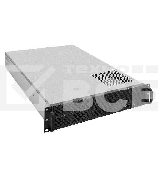Серверная платформа ExeGate EX293878RUS Pro 2U650-06/2U2098L <RM 19