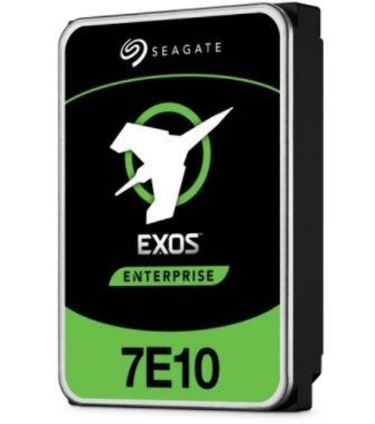 Жесткий диск SATA 2TB 7200RPM 6GB/S 256MB ST2000NM017B SEAGATE