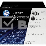 Картридж лазерный двойная упаковка HP CE390XD черный LJ M4555/h/f/fskm mfp Enterprise M602n/M602dn/M602x/M603n/M603dn/M603xh (2х24000 стр), фото4