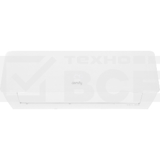 Сплит-система Domfy DCW-AC-09-1i белый