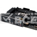 Материнская плата ASUS TUF GAMING B650M-PLUS, AM5, AMD B650, 4xDDR5, 4xSATA, 2xM.2, 1xPCIe 4.0 x16, 1xPCIe 4.0 x4, 1xDP, 1xHDMI, 1x 2.5Gb LAN, 4xUSB-A 3.2 Gen 2, 1xUSB-A 3.2 Gen 1, 1xUSB-C 3.2 Gen 2x2, 5x3.5 мм, 7.1, mATX, фото3