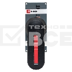 Рукоятка управления для прямой установки на рубильники TwinBlock 315-400А PROxima EKF tb-315-400-fh, фото 1