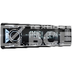 Автомагнитола Prology CMX-270 1DIN 4x55Вт, фото4