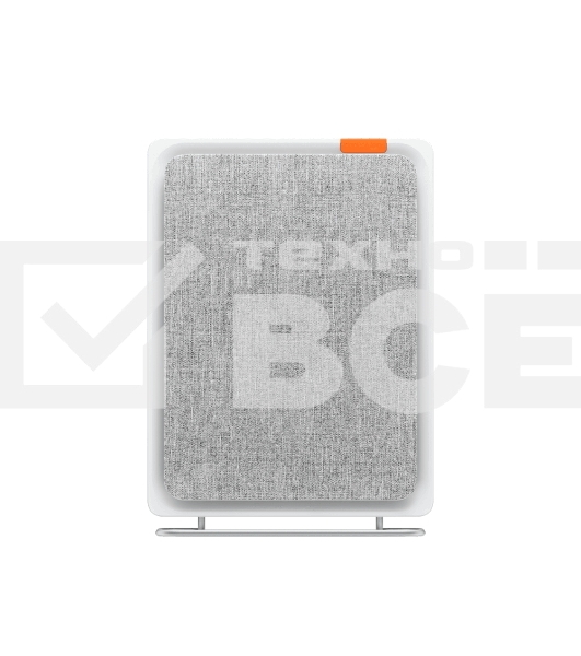 Очиститель воздуха Smartmi Air Purifier E1 белый, с Wi-Fi