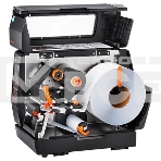 Принтер этикеток Bixolon XT3-43 4', 300 dpi, Serial, USB, Ethernet, фото2