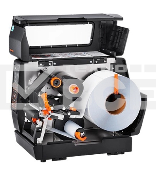 Принтер этикеток Bixolon XT3-43 4', 300 dpi, Serial, USB, Ethernet