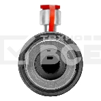 Гидравлический цилиндр для пресса 52305 (усилие 10 т) Stels, фото3