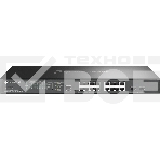 Коммутатор TP-Link SG3218XP-M2 (L2+) 16x2.5Гбит/с 2xКомбо(10GBase-T/SFP+) 2SFP+ 8PoE+ 240W управляемый, фото4