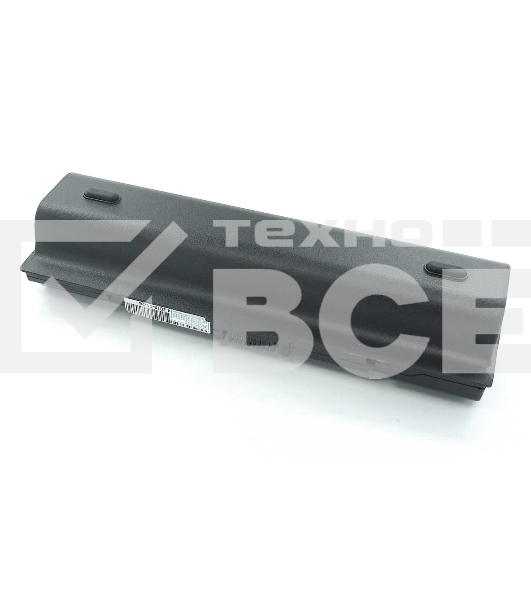 Аккумуляторная батарея для ноутбука Toshiba A200 A215 A300 A500 L500 88Wh OEM черный