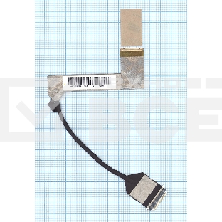 Шлейф матрицы для ноутбука Asus K73