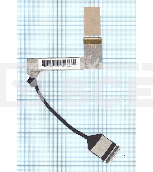 Шлейф матрицы для ноутбука Asus K73