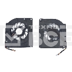 Вентилятор (кулер) для ноутбука Dell Latitude D520 D530, фото2