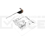 Аккумуляторная батарея EB-BT561ABA для Samsung Galaxy Tab E 9.6 SM-T560, T561 3.8V 5000mAh, фото2