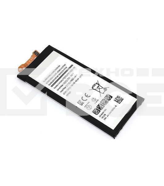 Аккумуляторная батарея EB-BG891ABA для Samsung Galaxy S7 Active