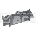 Аккумуляторная батарея для ноутбука Dell Latitude 9510 7.6V 52Wh/6500mAh, фото 1
