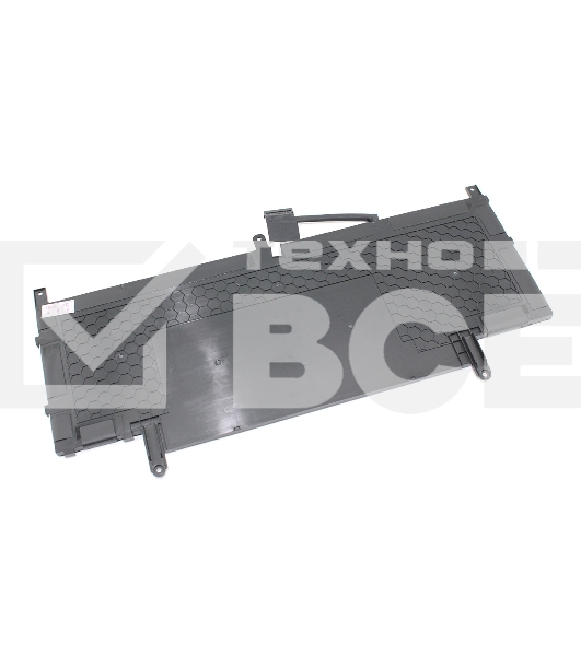 Аккумуляторная батарея для ноутбука Dell Latitude 9510 7.6V 52Wh/6500mAh