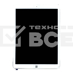 Модуль (матрица+тачскрин) для iPad Pro 12.9 2017 (A1670 A1671) белый, фото2