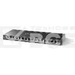 Настольный коммутатор TP-Link TL-SG116P с 16 гигабитными портами PoE+, фото3