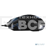 Мышь проводная A4Tech X89 черный, 2400 dpi, USB, кнопки - 8, фото8
